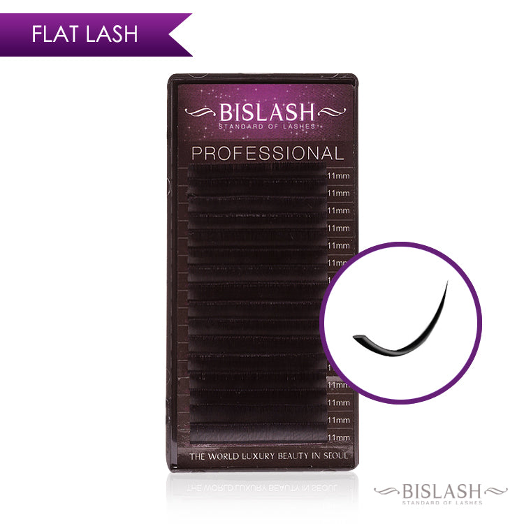 Bis FLAT Lash 0.15/0.20, 7-15mm MIX